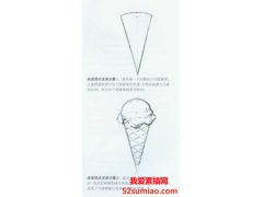 美國素描基礎教程（六）畫圓錐體