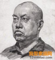 淺析初學素描人物頭像需要掌握的要點