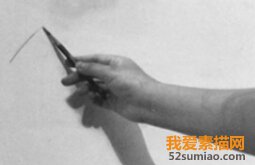 基礎素描教程——初學者必經的過程
