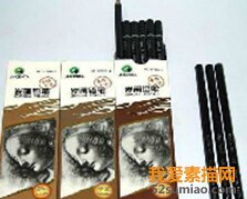 學習素描畫 從完備的素描工具開始
