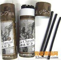 學習素描畫 從完備的素描工具開始