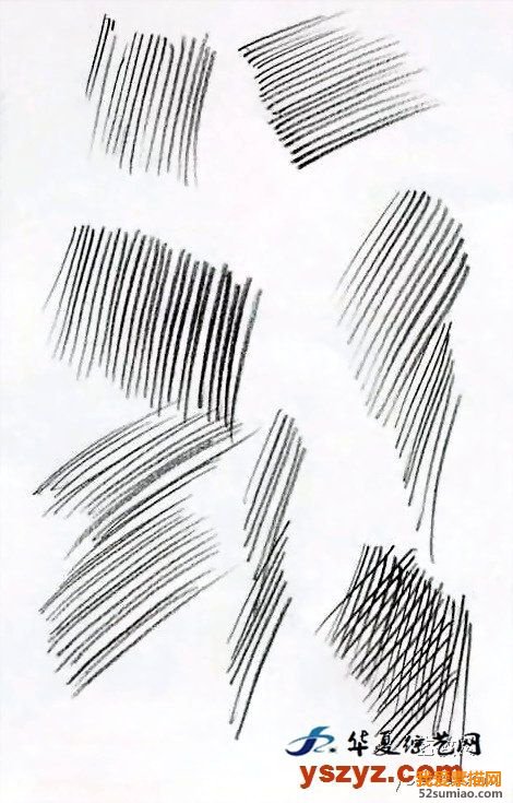 零基礎素描
