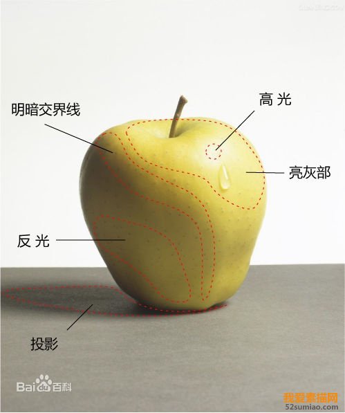 零基礎素描