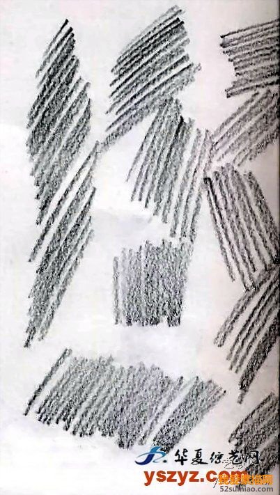 零基礎素描