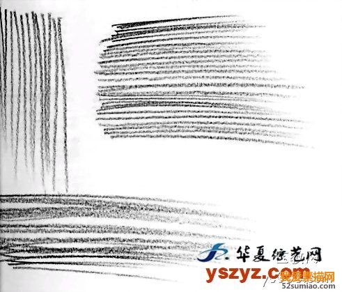 零基礎素描