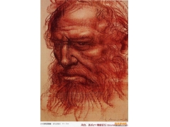 素描入門——素描教學的“點、線、面、體”