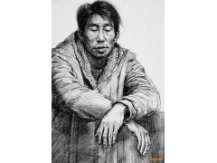 素描基礎篇--考生應該具備的素描常識