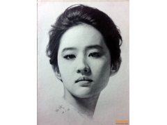 素描入門基礎——素描的入門繪畫技巧