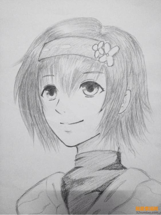 素描基礎