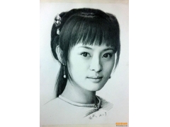 素描入門教程——素描基礎訓練的內容和方法