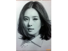 美術高考素描人物頭像的基本要求