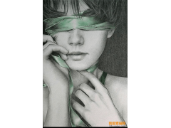 試論當代中國寫實油畫觀念化背景下的素描意識研究