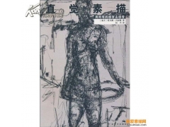 直覺素描——美術專業深層基礎訓練的目的和手段