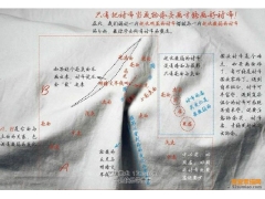 20個步驟教你如何怎么樣畫襯布的結(jié)構(gòu)明暗素描