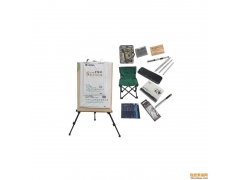 自學素描應該準備哪些工具？