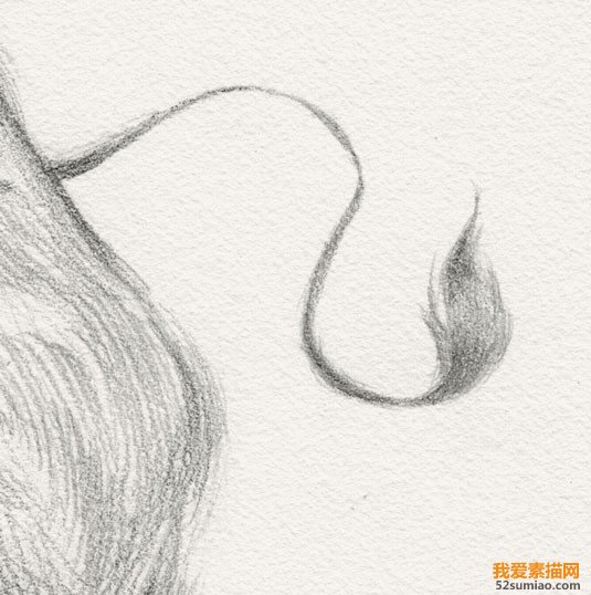 手繪知識，送給初學者的10個基礎素描技巧！_www.16xx8.com