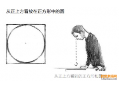 幾步教你學會，畫素描大盤子與洋蔥！
