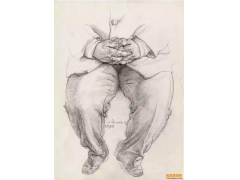 素描丨素描訓練八大方法，來看看吧！